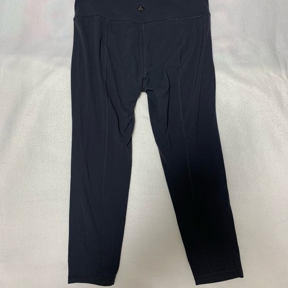 PrAna capris - Picture 3 of 4